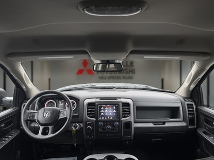 used 2020 Ram 1500 Classic car, priced at $33,950