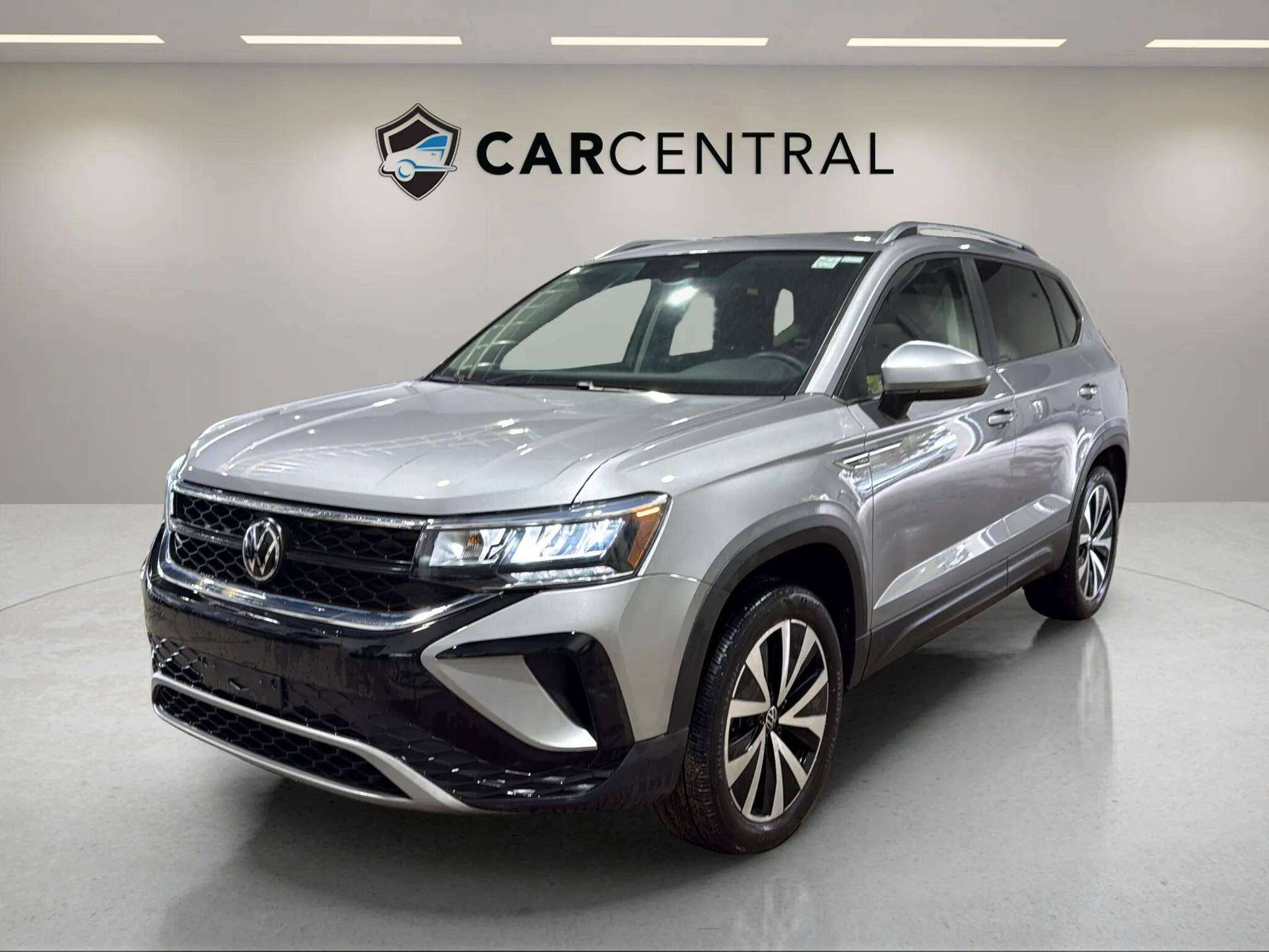 2023 Volkswagen Taos