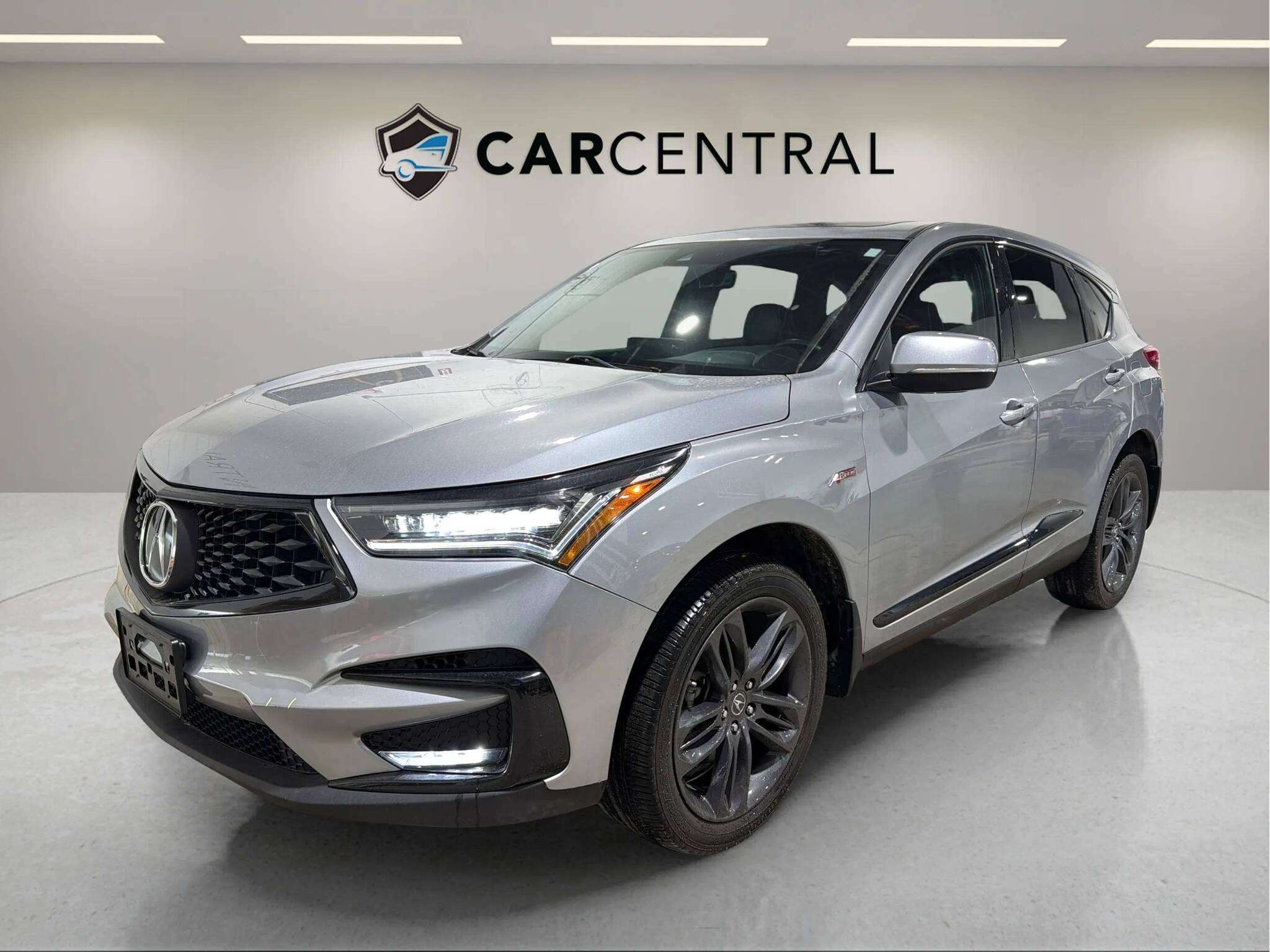 2020 Acura RDX