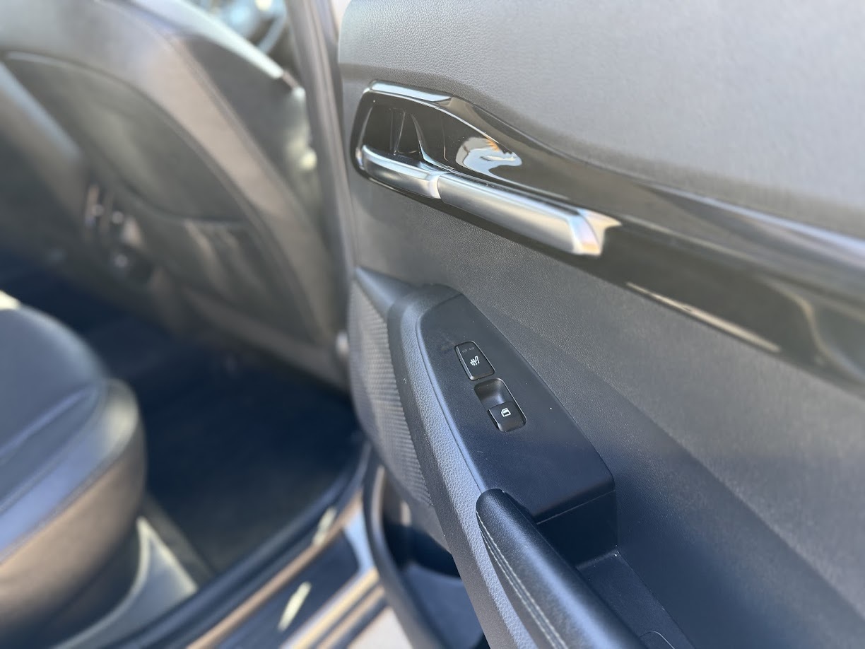 2021 Kia Seltos — view 13