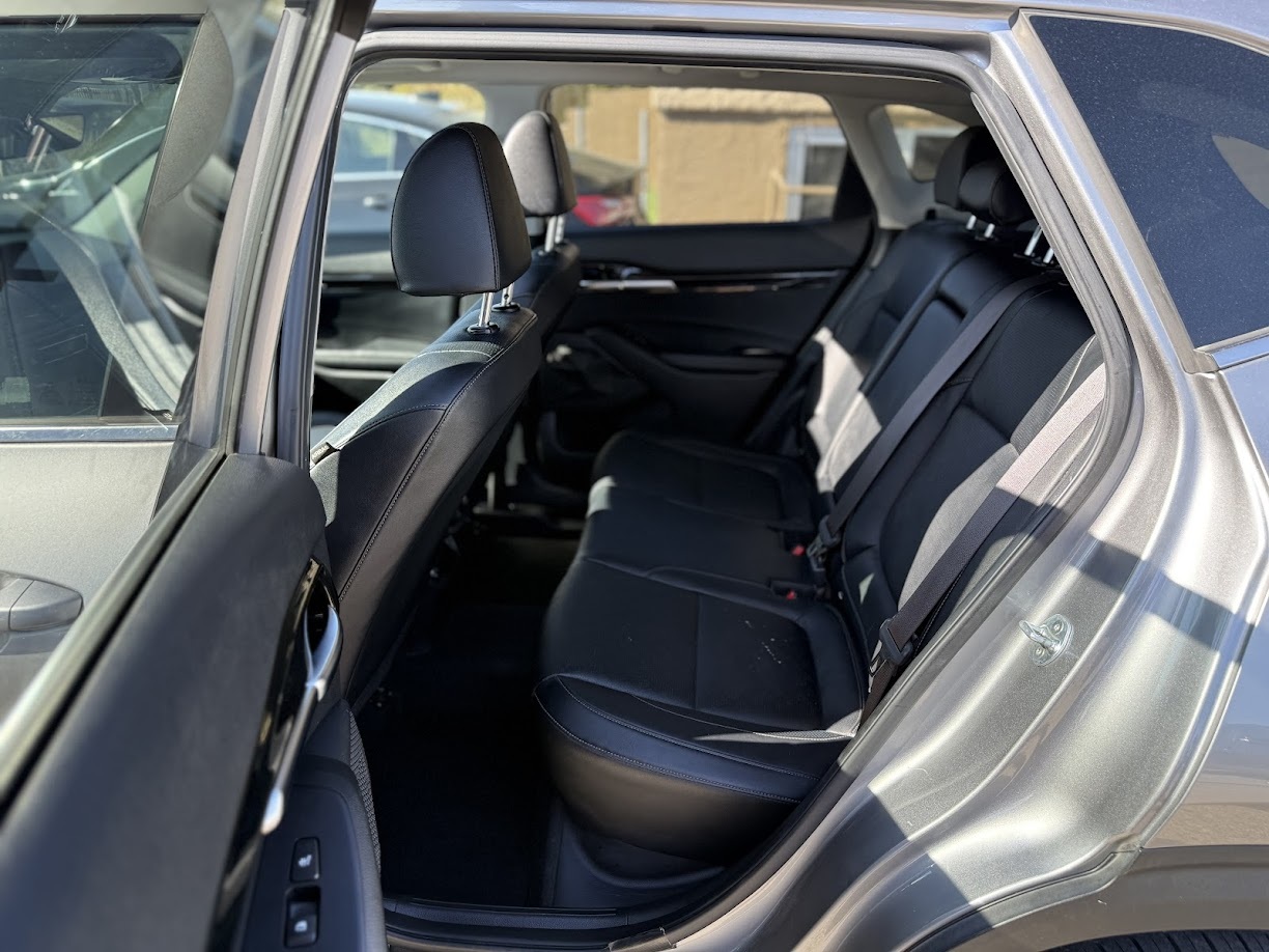2021 Kia Seltos — view 9