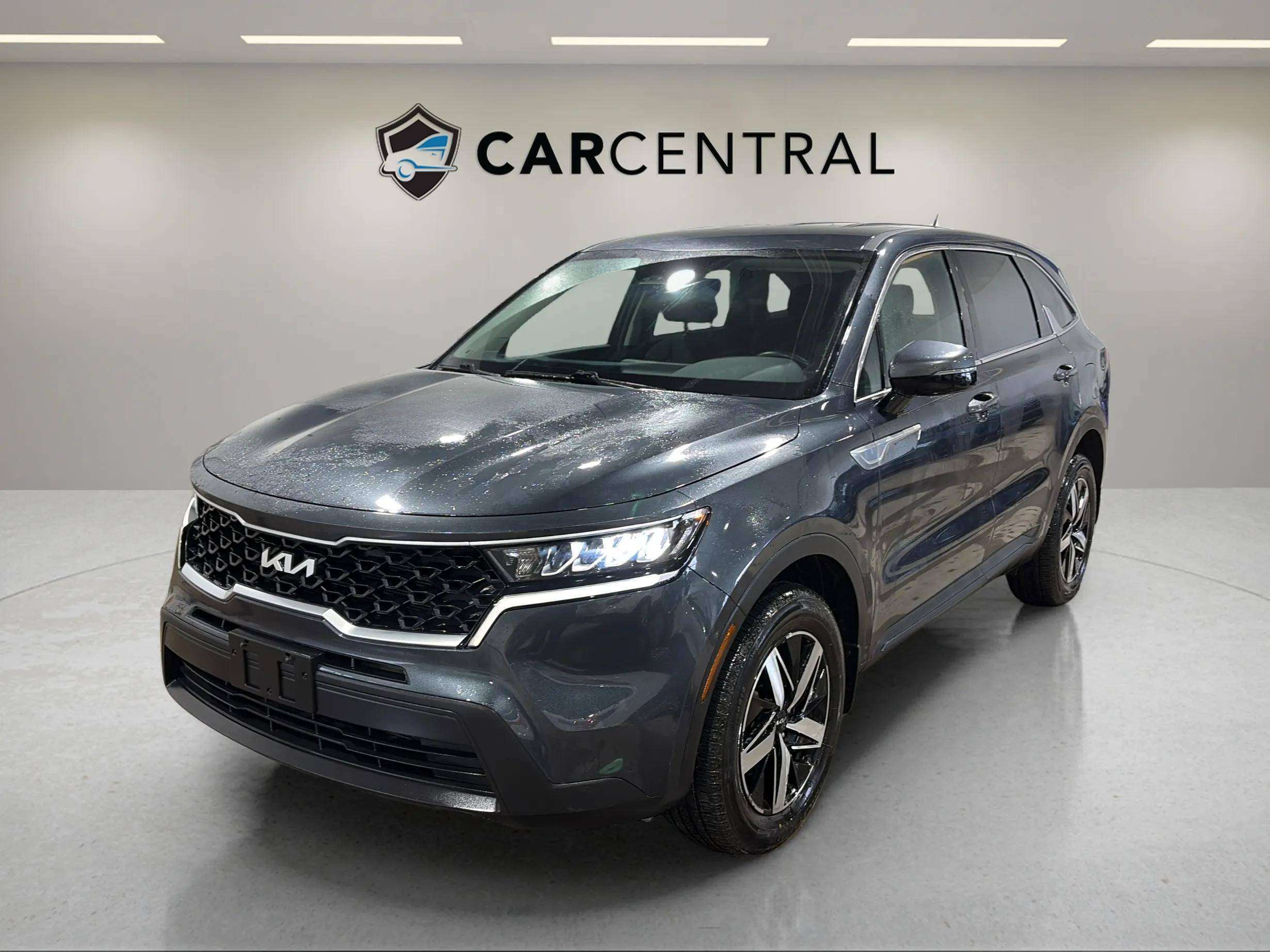 2023 Kia Sorento LX AWD