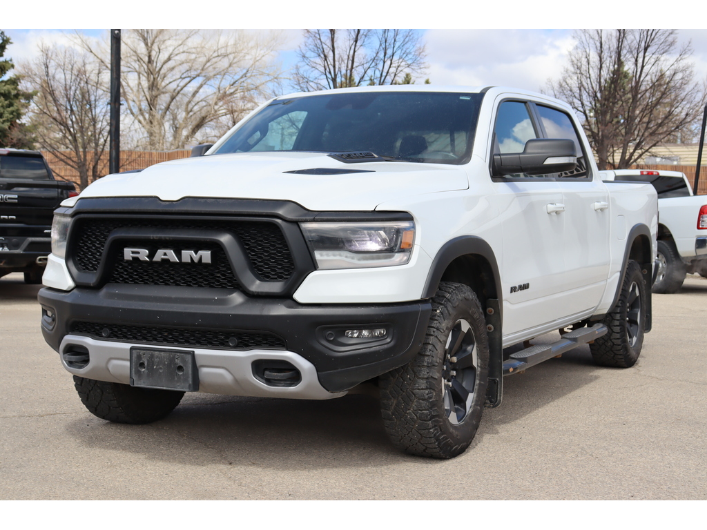2022 Ram 1500 [14]