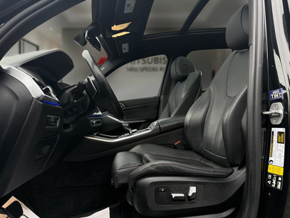 used 2022 BMW X5 car, priced at $42,950