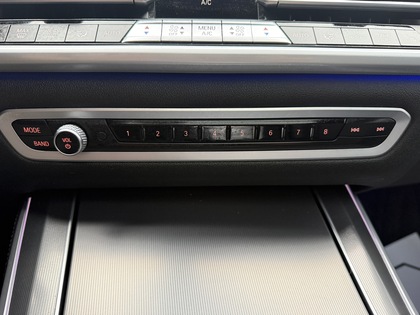 used 2022 BMW X5 car, priced at $42,950
