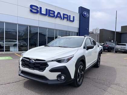 2024 Subaru Crosstrek Limited AWD