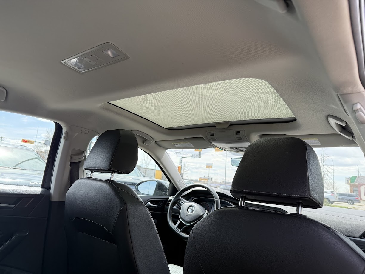 2021 Volkswagen Jetta — view 12