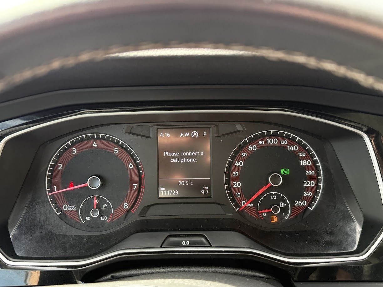 2021 Volkswagen Jetta — view 15