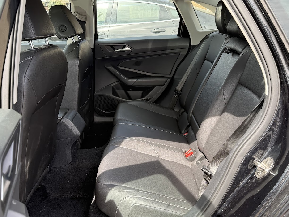 2021 Volkswagen Jetta — view 9