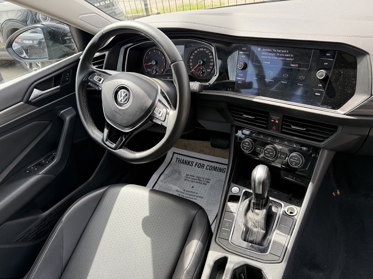 2021 Volkswagen Jetta — view 13