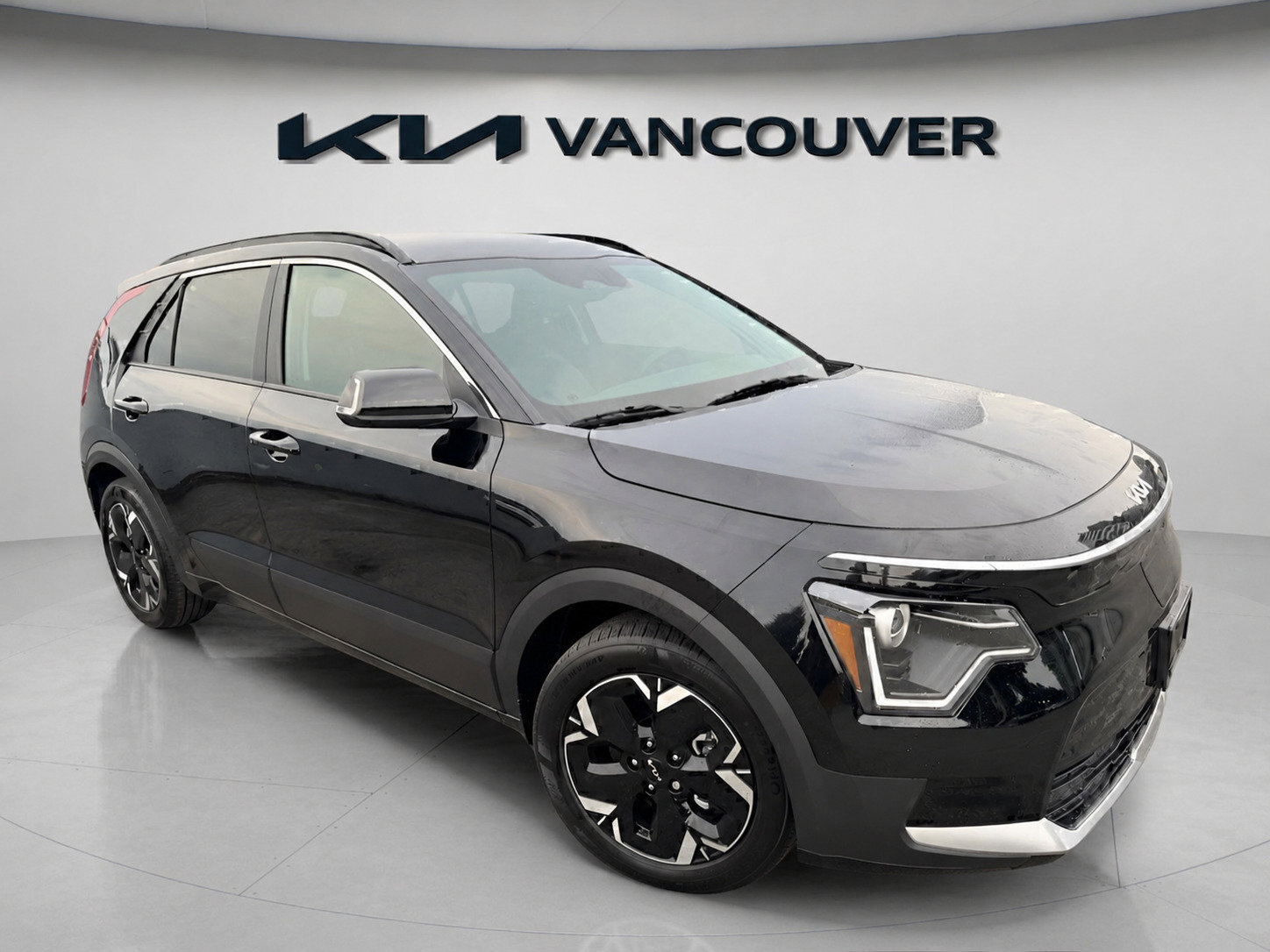 2026 Kia Niro EV