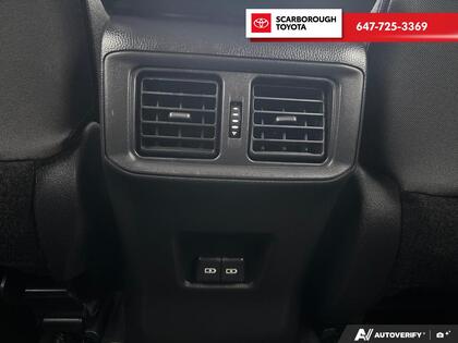 used 2022 Toyota RAV4 car, priced at $34,795