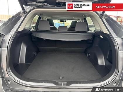 used 2022 Toyota RAV4 car, priced at $34,795