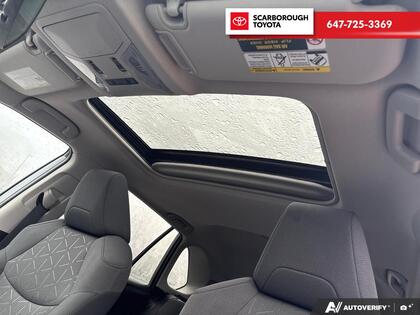 used 2022 Toyota RAV4 car, priced at $34,795