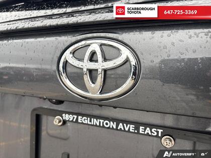 used 2022 Toyota RAV4 car, priced at $34,795