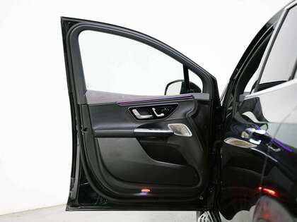 used 2023 Mercedes-Benz EQE car, priced at $62,900