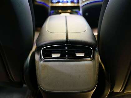 used 2023 Mercedes-Benz EQE car, priced at $62,900