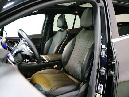 used 2023 Mercedes-Benz EQE car, priced at $62,900