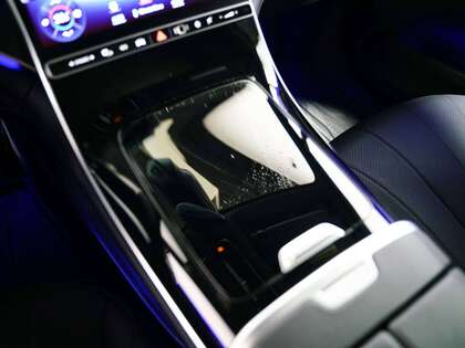 used 2023 Mercedes-Benz EQE car, priced at $62,900