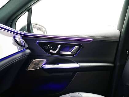 used 2023 Mercedes-Benz EQE car, priced at $62,900