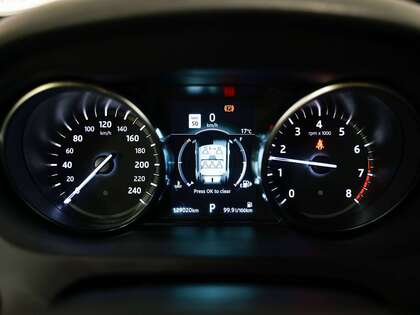 used 2019 Land Rover Discovery Sport car, priced at $17,900