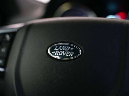 used 2019 Land Rover Discovery Sport car, priced at $17,900