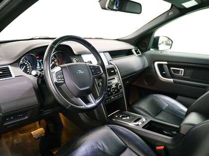 used 2019 Land Rover Discovery Sport car, priced at $17,900