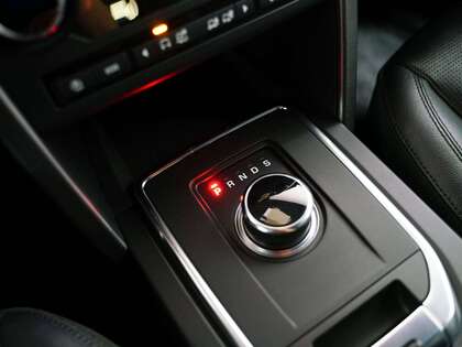 used 2019 Land Rover Discovery Sport car, priced at $17,900