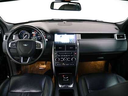 used 2019 Land Rover Discovery Sport car, priced at $17,900