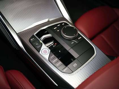 used 2024 BMW 4-Series car, priced at $48,900
