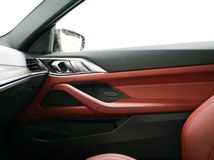 used 2024 BMW 4-Series car, priced at $48,900