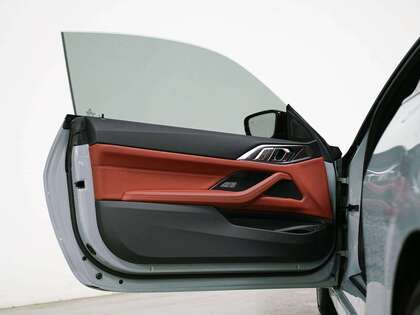 used 2024 BMW 4-Series car, priced at $48,900