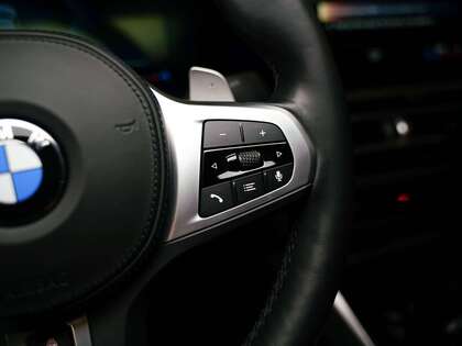 used 2024 BMW 4-Series car, priced at $48,900