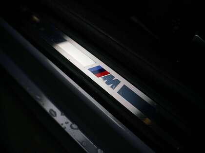 used 2024 BMW 4-Series car, priced at $48,900