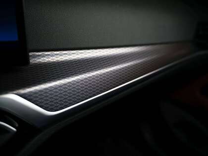 used 2024 BMW 4-Series car, priced at $48,900