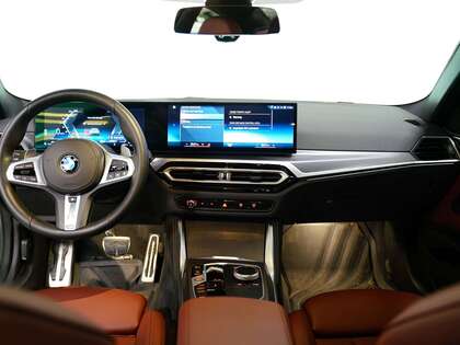 used 2024 BMW 4-Series car, priced at $48,900