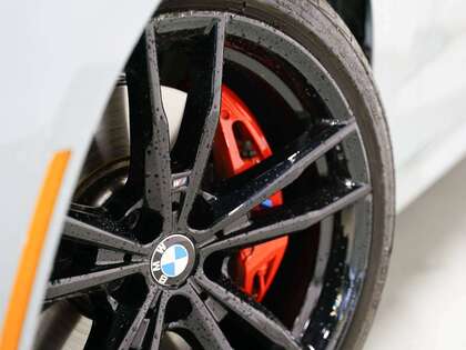 used 2024 BMW 4-Series car, priced at $48,900