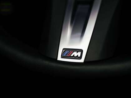 used 2024 BMW 4-Series car, priced at $48,900