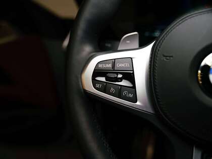 used 2024 BMW 4-Series car, priced at $48,900