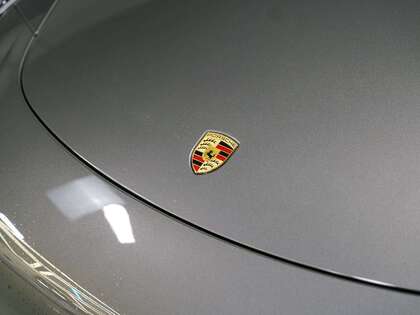 used 2019 Porsche 911 car, priced at $155,900
