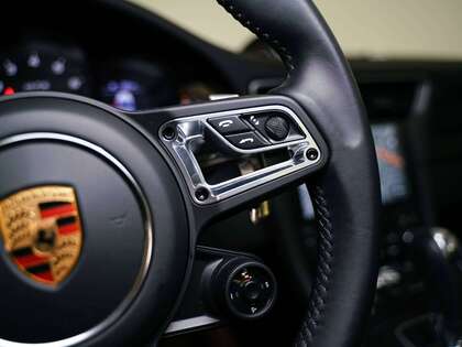 used 2019 Porsche 911 car, priced at $155,900