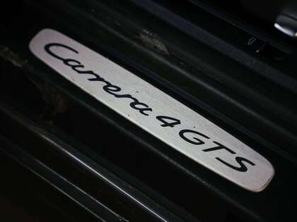 used 2019 Porsche 911 car, priced at $155,900