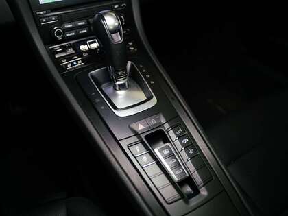 used 2019 Porsche 911 car, priced at $155,900