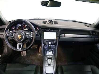 used 2019 Porsche 911 car, priced at $155,900