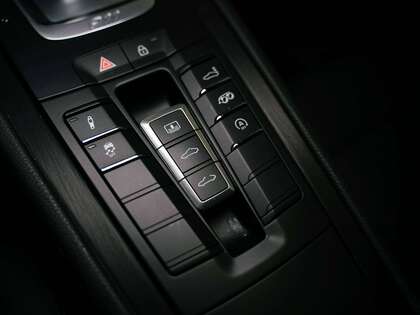 used 2019 Porsche 911 car, priced at $155,900