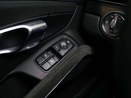 used 2019 Porsche 911 car, priced at $155,900