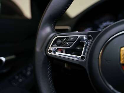 used 2019 Porsche 911 car, priced at $155,900