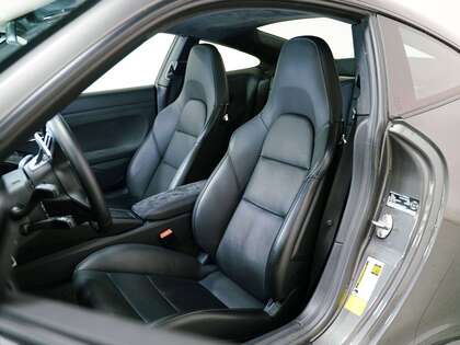 used 2019 Porsche 911 car, priced at $155,900