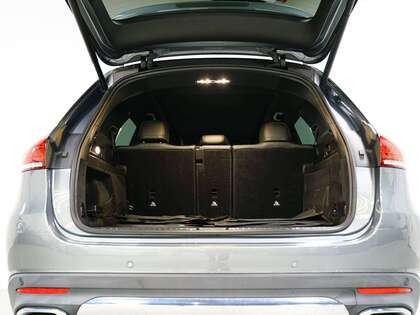 used 2021 Mercedes-Benz GLE 350 car, priced at $45,900