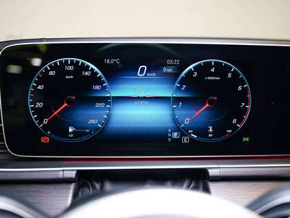 used 2021 Mercedes-Benz GLE 350 car, priced at $45,900